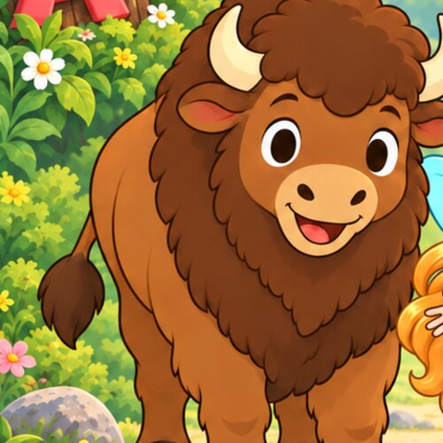 Bison