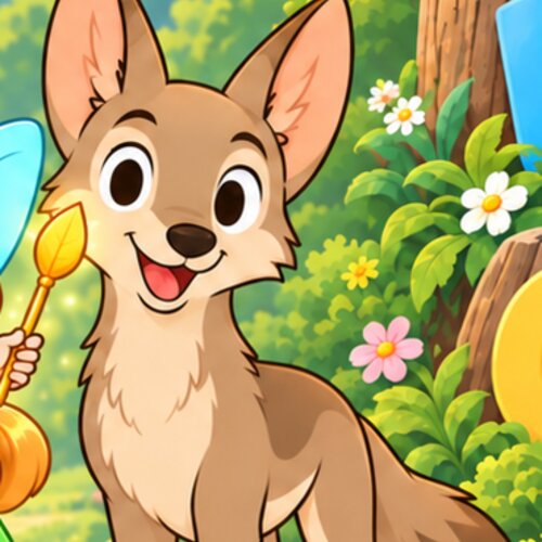 Coyote